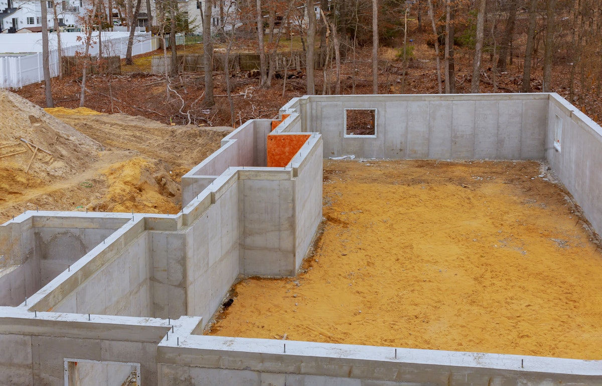 Working Efficiency: State of the Concrete Industry