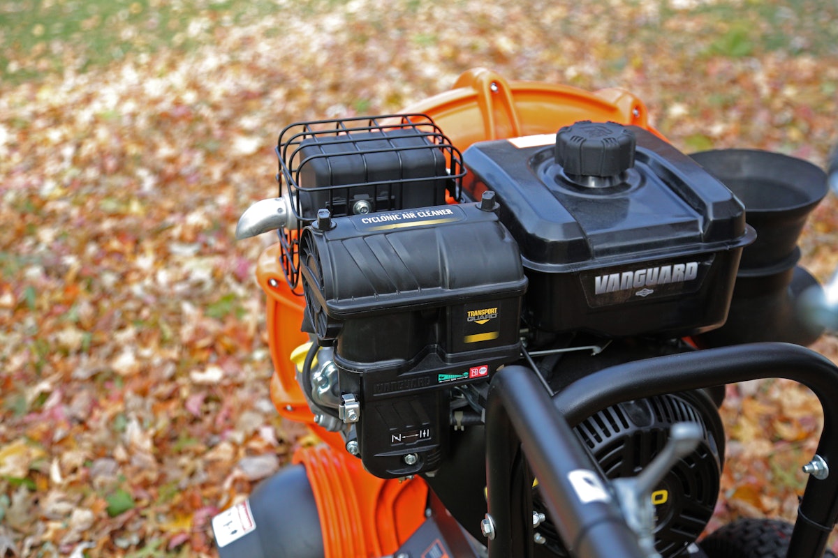 Engineering Uptime & Profitability in Today's Small Engine