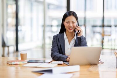 How Real Estate Outsourcing Drives Scalable Growth