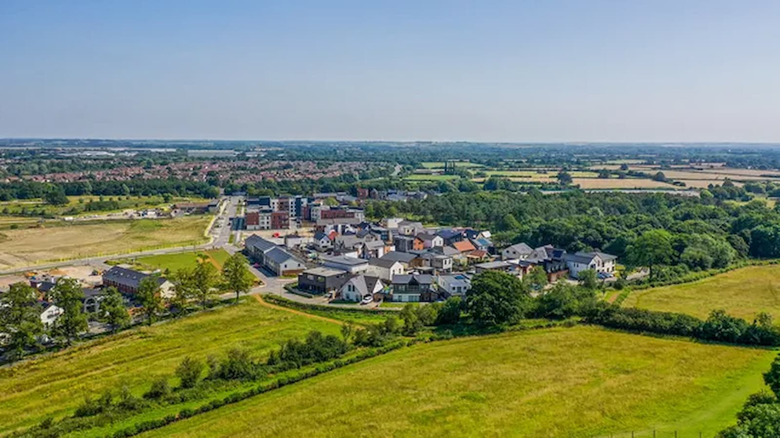 New Graven Hill planning application for final phases