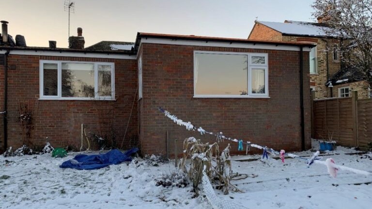 Roofer fined for failing to provide edge protection that led to serious injury