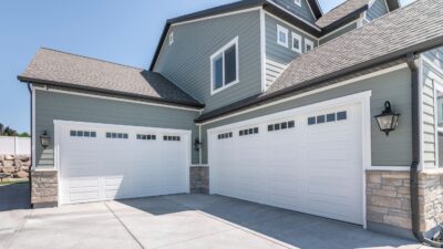 The Future of Garage Door Trends: What’s Next?