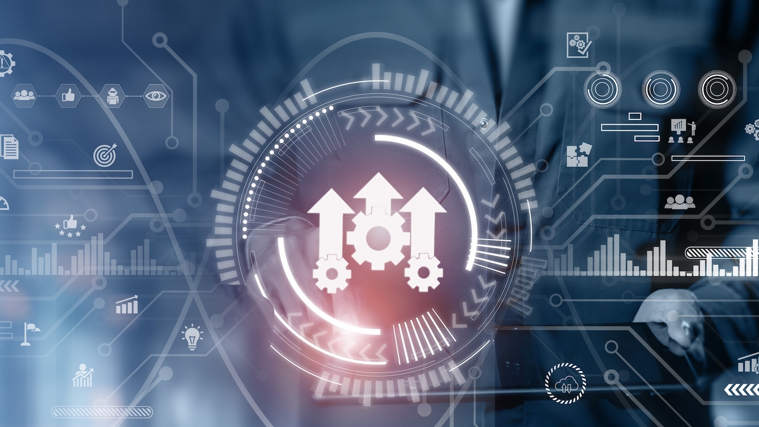 Can operational excellence drive profit and sustainability?