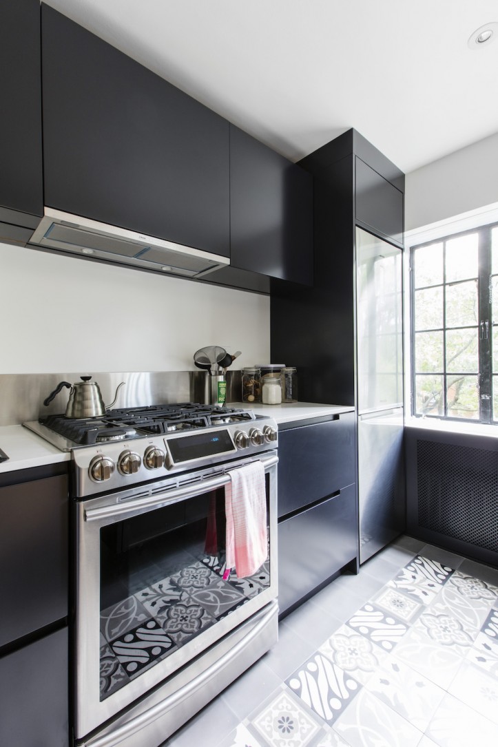custom cabinets