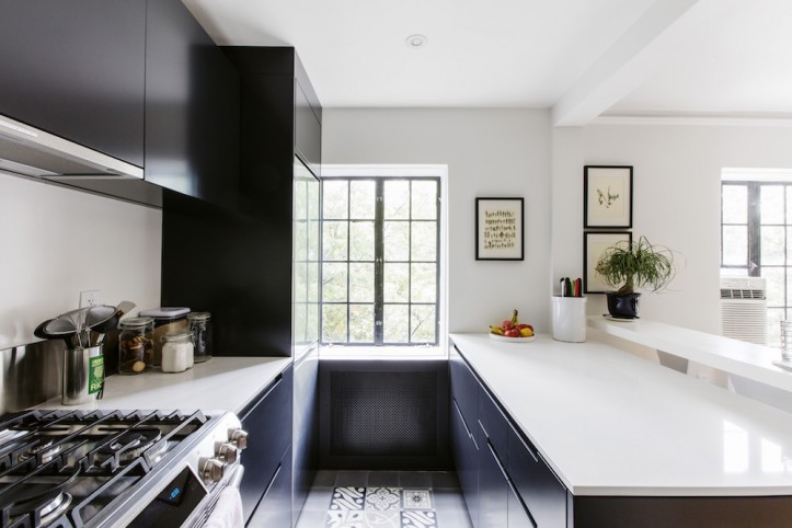 custom cabinets