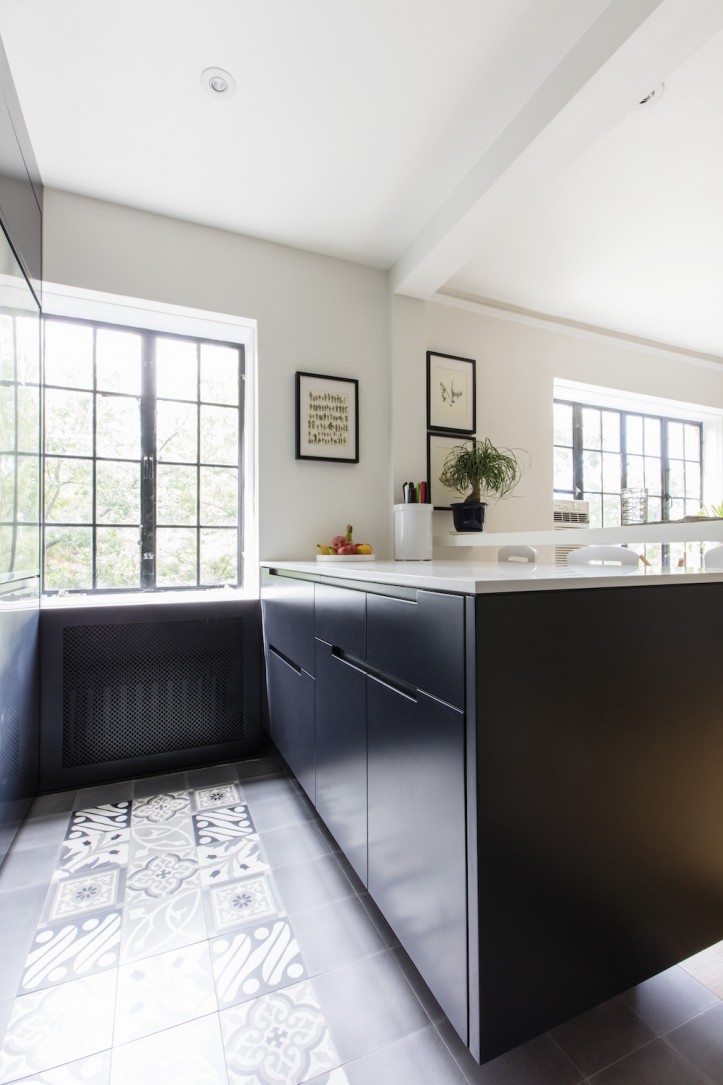 custom cabinets