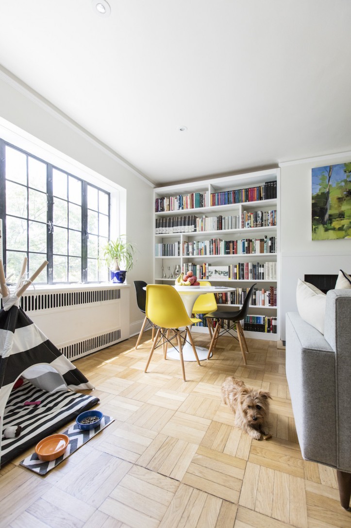 custom bookcases