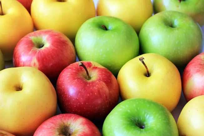 Don’t fall into the apples-to-apples trap