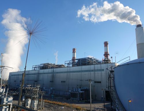 Protecting Power Facilities from Lightning’s Disruptive Impact