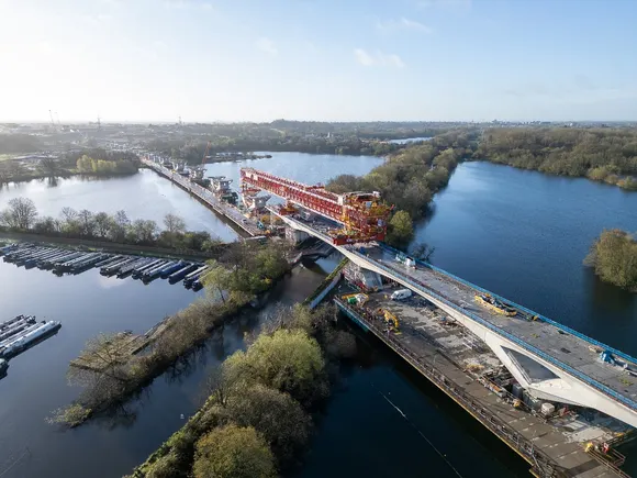 Balfour Beatty profits rise, but US arm struggles