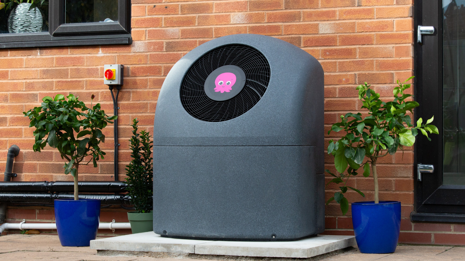 High temperature heat pump or radiator upgrade?