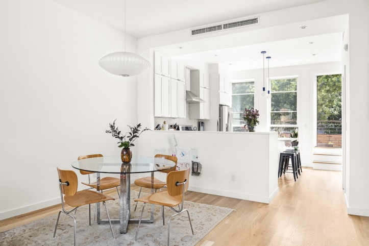 renovation Brooklyn