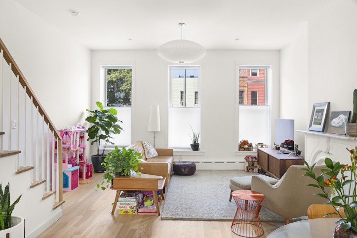 renovation Brooklyn