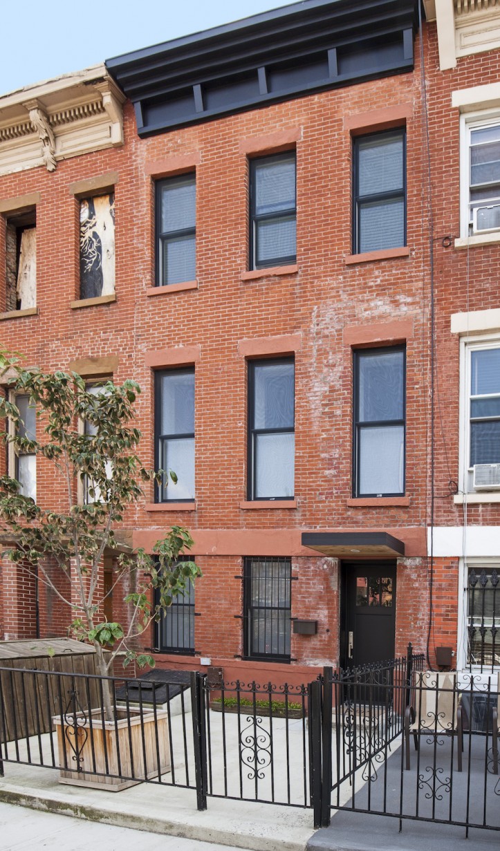 renovation Brooklyn