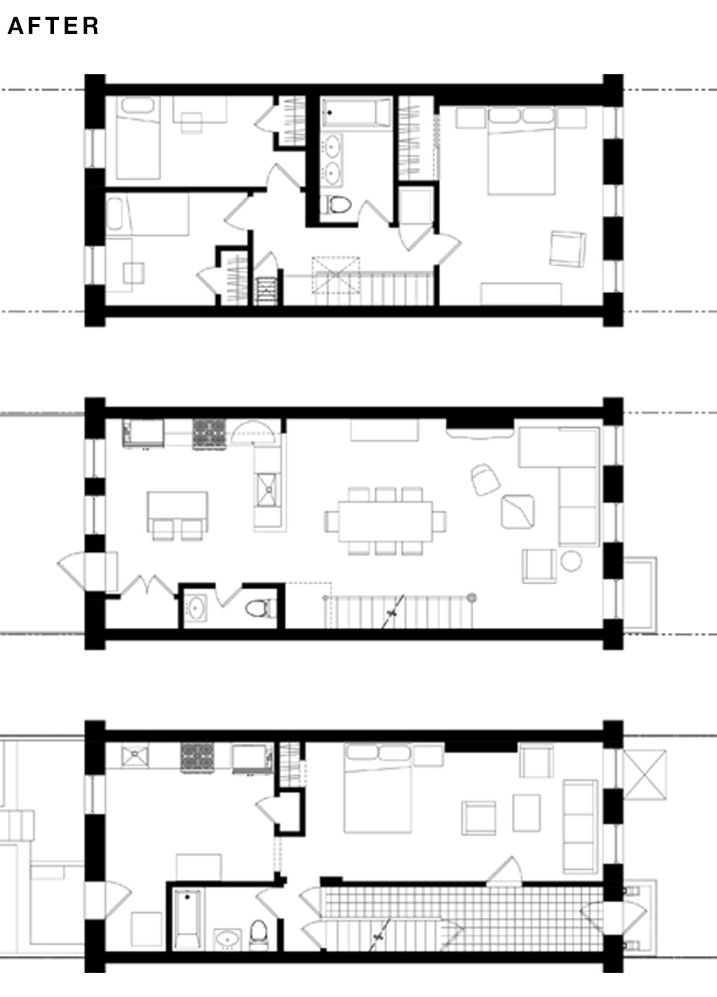 renovation Brooklyn