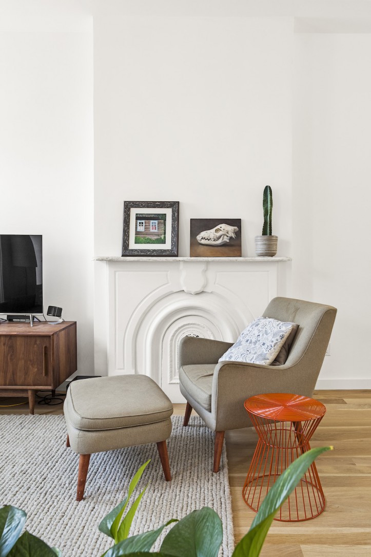 renovation Brooklyn