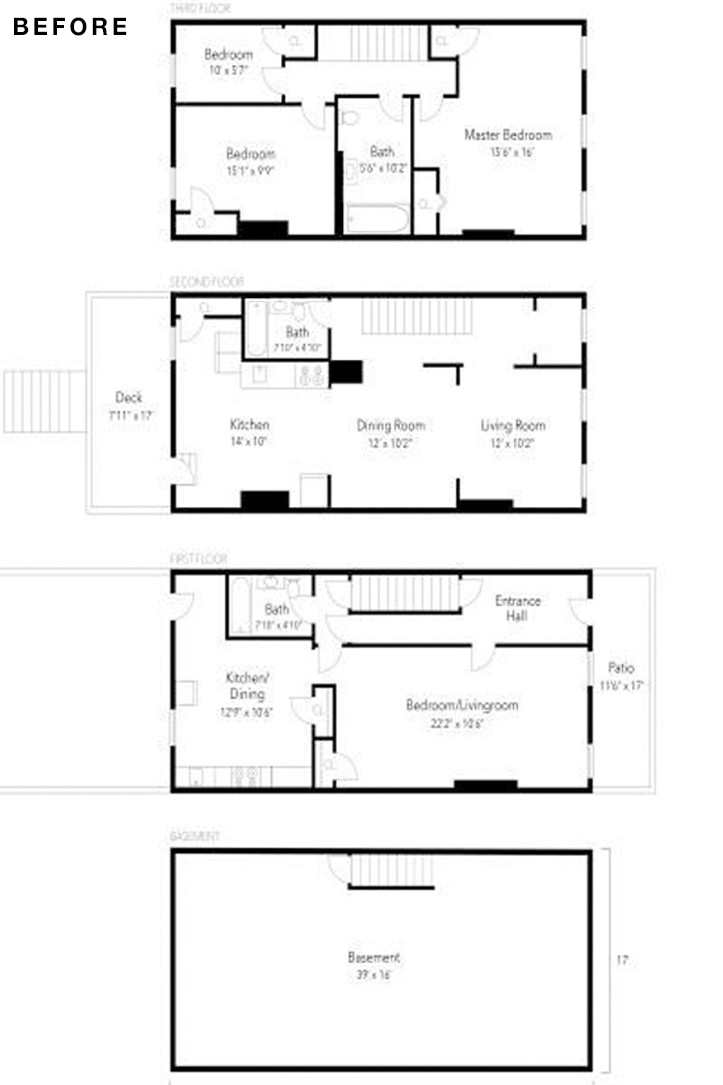 renovation Brooklyn