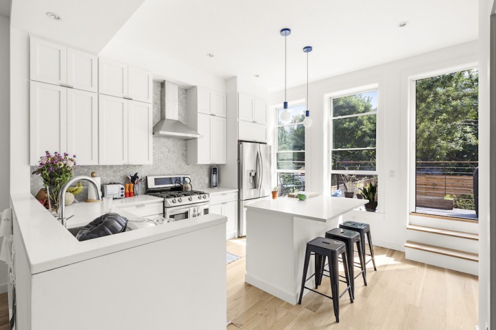 renovation Brooklyn