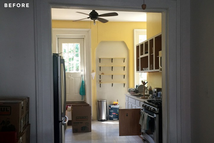 renovation Brooklyn