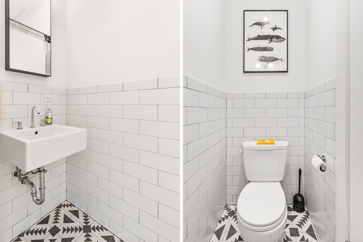 renovation Brooklyn
