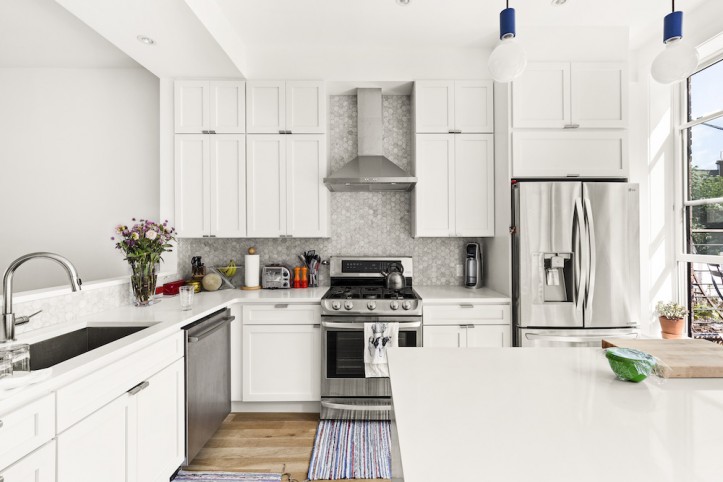 renovation Brooklyn