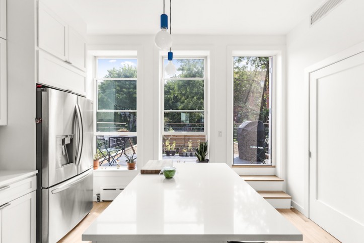 renovation Brooklyn
