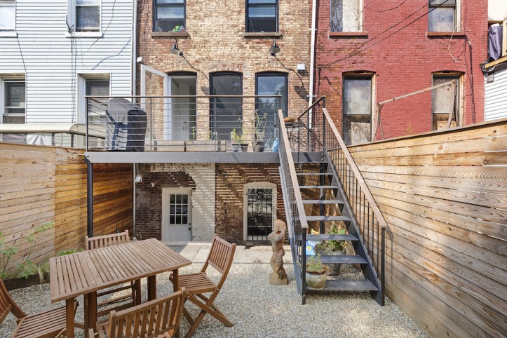 renovation Brooklyn