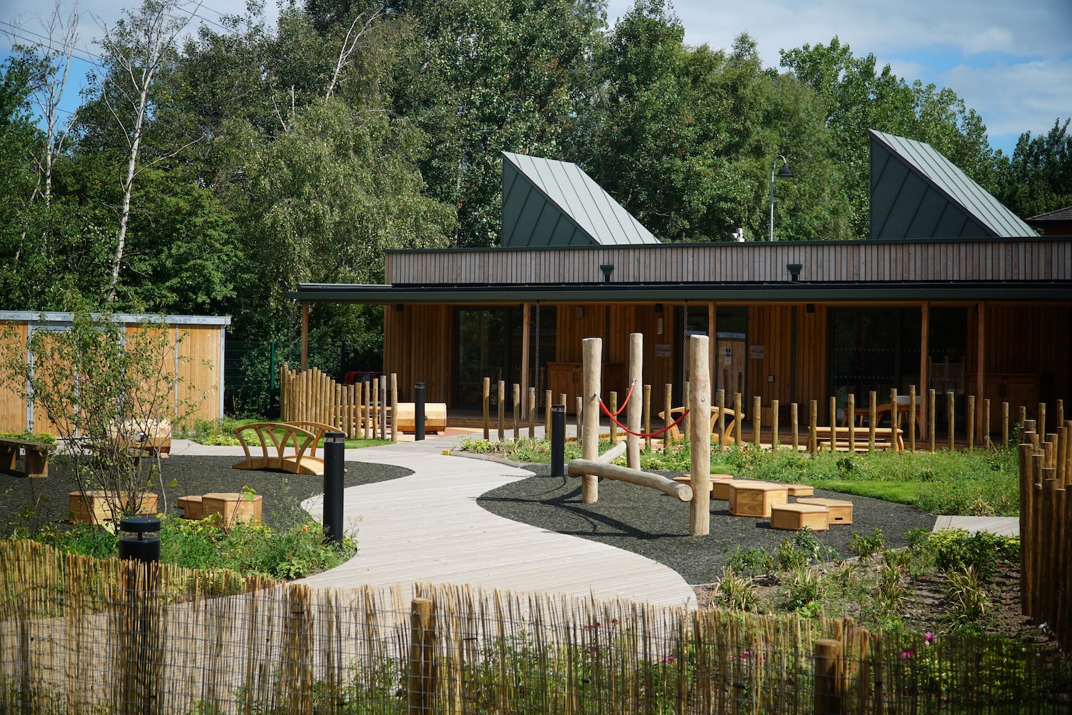 Henry Brothers on how its award-winning sustainability values set it apart