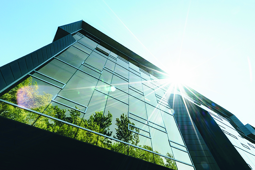 CIOB signs up to support new London green skills initiative