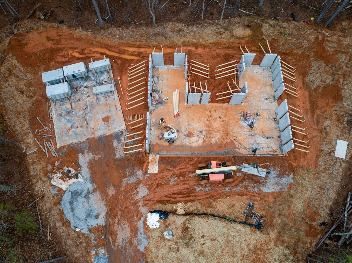 From Precast to Printed: A Guide to Modern Residential Concrete Construction