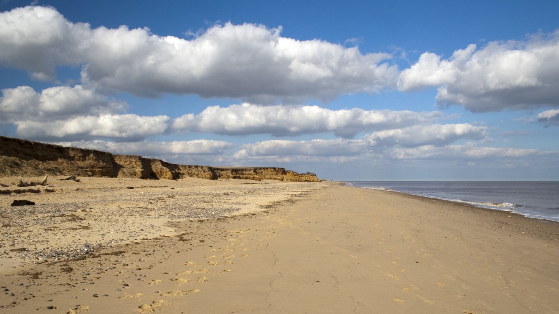 Balfour wins £47m Suffolk flood defence contract