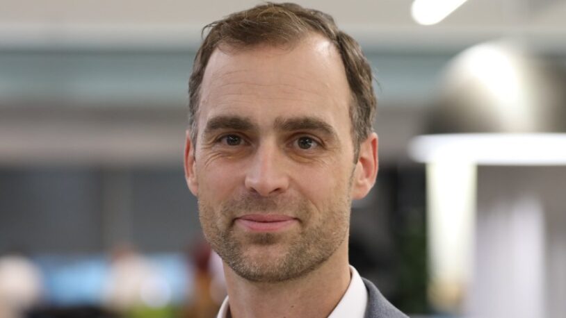 Skanska hires CIOB fellow as divisional director for target markets