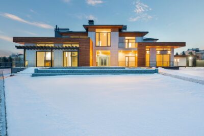 How to Get Your Home Ready for Colder Weather