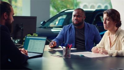 5 Car-Buying Red Flags That Destroy Consumer Trust