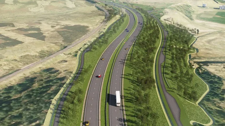 Balfour Beatty invests nearly $10M in Microsoft AI