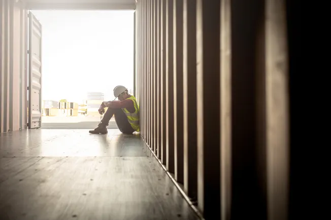 Be ‘in tune’ with workers to assess their wellbeing, presenters say