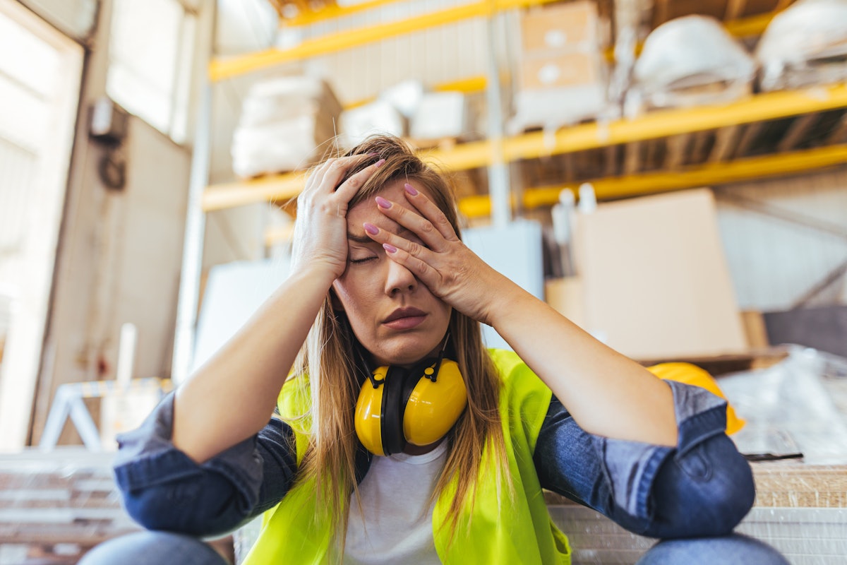 CONEXPO-CON/AGG Partners With AFSP to Address Mental Health in Construction
