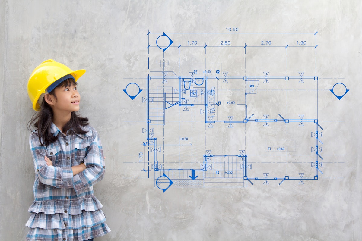 DPR Construction Hosts Design Camp for Girls to Address Women’s Underrepresentation in Trades