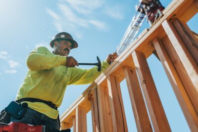 Designing Your Dream Timber Frame Home from Blueprint