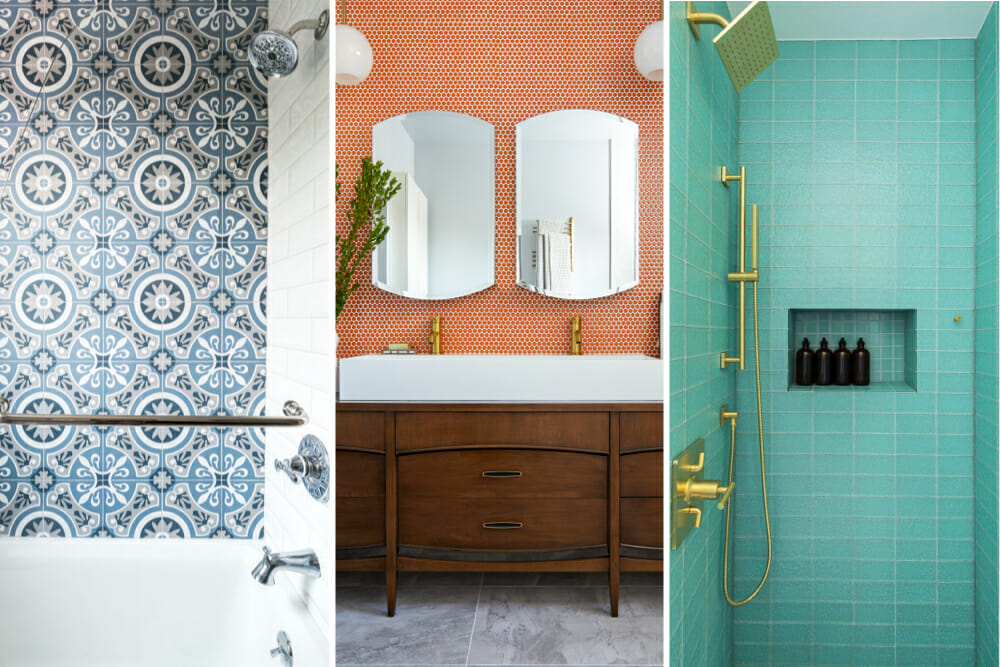 color ideas for bathroom