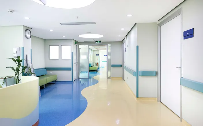 From day one to done: How leaders can keep construction and care on track