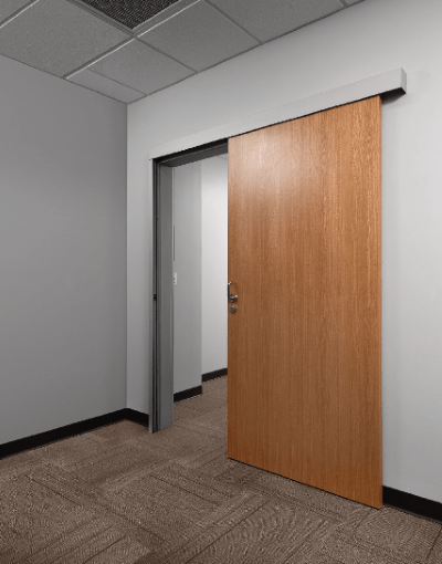 Horton Adds New Innovations to FlexBarn™ and Clean Room Line