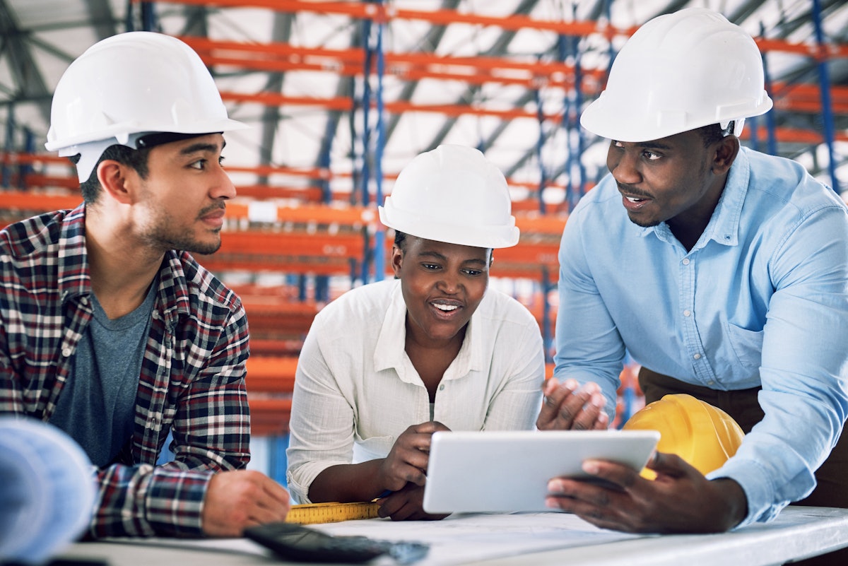 How AI-Powered Time Tracking Is Revolutionizing Construction Labor Management