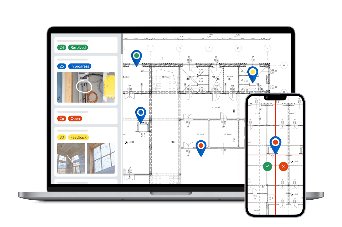 How Structured Data Unlocks AI’s Full Potential in Construction Projects