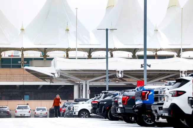 Jacobs wins $150M Denver airport contract