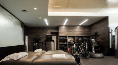 Luxury Fitness: Design’s Role in Elevating Elite Gym Brands AZA