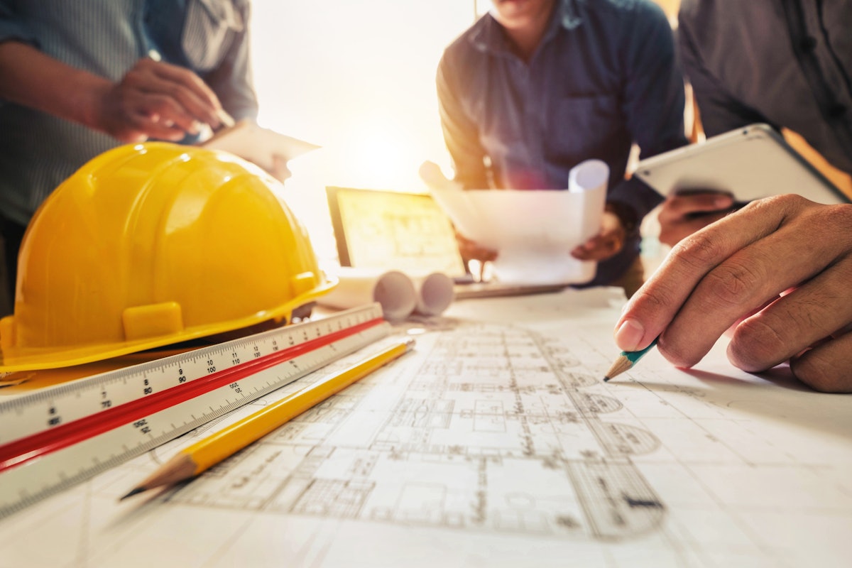 New Report Reveals Construction's Digital Gap Could Derail $4T AI Infrastructure Market