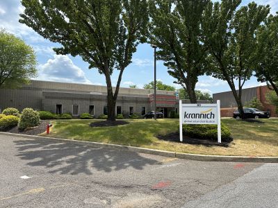 S-5! Grows Distribution Network with New NJ Partnership