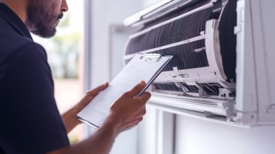 Seasonal Furnace Repair: Pre-Winter to Post-Season Care