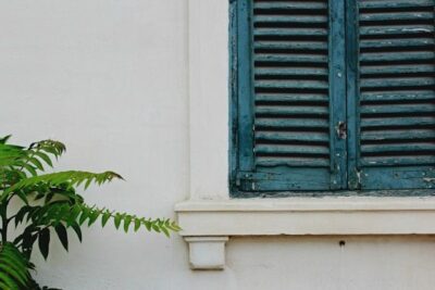 shutters